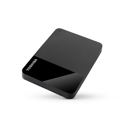 Toshiba Canvio Ready 2TB External HDD 2.5" USB 3.2 Gen 1 (HDTP320EK3AA) (TOSHDTP320EK3AA)