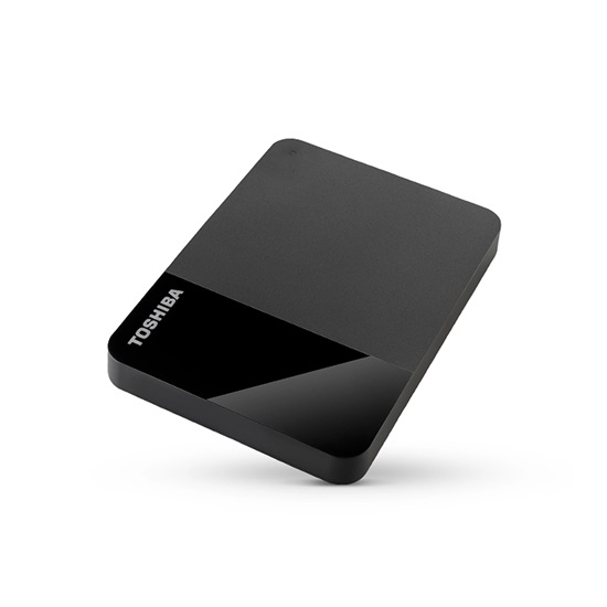 Toshiba Canvio Ready 2TB External HDD 2.5" USB 3.2 Gen 1 (HDTP320EK3AA) (TOSHDTP320EK3AA)