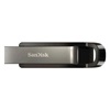 SanDisk Cruzer Extreme Go USB 3.2 128GB (SDCZ810-128G-G46) (SANSDCZ810-128G-G46)