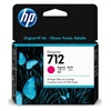 HP Μελάνι Inkjet No.712 Magenta (3ED68A) (HP3ED68A)