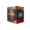 Επεξεργαστής AMD RYZEN 7 5700G Box AM4 (3,80Hz) with Wraith Spire cooler (100-100000263BOX) (AMDRYZ7-5700G)