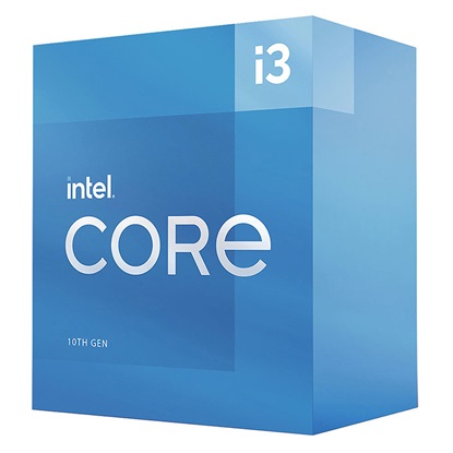Επεξεργαστής Intel Core i3-10105 6M Comet Lake 3.7 GHz (BX8070110105) (INTELI3-10105)