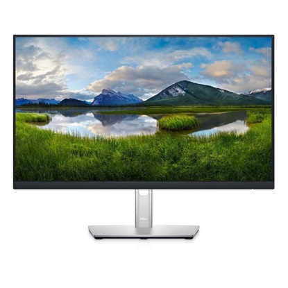 DELL P2422H Led IPS Ergonomic Monitor 24'' (210-AZYX) (DELP2422H)