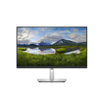 DELL P2722H Led IPS Ergonomic Monitor 27'' (210-AZYZ) (DELP2722H)