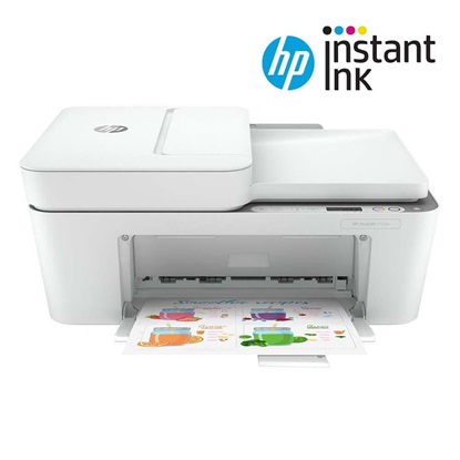 HP DeskJet 4120e All-in-One Printer (26Q90B) (HP26Q90B)
