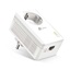 TP-LINK Powerline PA7017P AV1000 Starter Kit (TL-PA7017P) (TPTL-PA7017P)