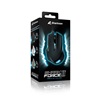 Sharkoon Shark Force 2 Black Gaming Mouse (SHARKFORCE2BK) (SHRSHARKFORCE2BK)