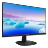 PHILIPS V Line 243V7QJABF FHD IPS Monitor 24" with speakers (PHI243V7QJABF)