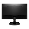 PHILIPS V Line 243V7QJABF FHD IPS Monitor 24" with speakers (PHI243V7QJABF)