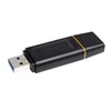 Kingston DataTraveler Exodia 128GB USB 3.2 Gen 1 (DTX/128GB) (KINDTX/128GB)-KINDTX/128GB