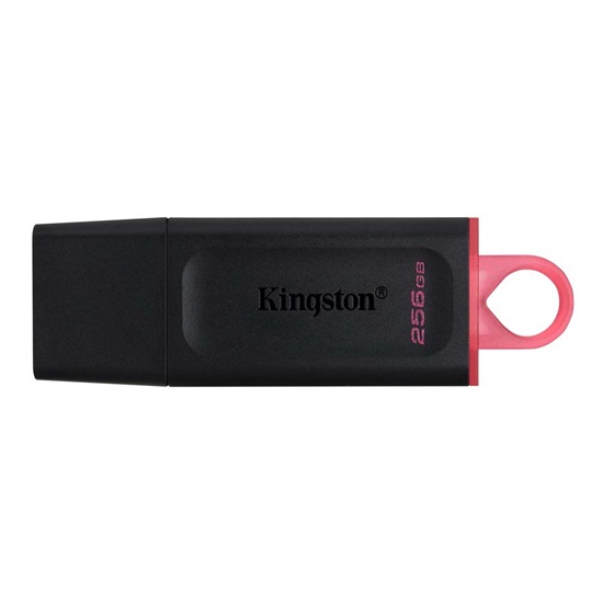 Kingston DataTraveler Exodia 256GB USB 3.2 Gen 1 (DTX/256GB) (KINDTX/256GB)-KINDTX/256GB