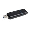 Kingston DataTraveler Exodia 64GB USB 3.2 Gen 1 (DTX/64GB) (KINDTX/64GB)-KINDTX/64GB