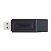 Kingston DataTraveler Exodia 64GB USB 3.2 Gen 1 (DTX/64GB) (KINDTX/64GB)-KINDTX/64GB