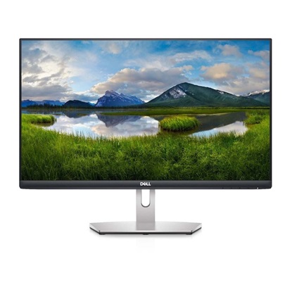 DELL S2721H IPS Monitor 27'' with speakers (210-AXLE) (DELS2721H)-DELS2721H