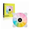 Corsair iCUE SP140 RGB ELITE Performance 140mm White PWM Fan — Single Pack (CO-9050138-WW) (CORCO-9050138-WW)-CORCO-9050138-WW
