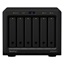 NAS Server Synology DiskStation (DS620slim) (SYNDS620slim)-SYNDS620SLIM