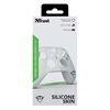 Trust GXT 749 Silicone Sleeve for XBOX controllers -transparent (24175) (TRS24175)-TRS24175