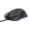 Trust GXT 922 Ybar Illuminated Gaming Mouse (24309) (TRS24309)-TRS24309