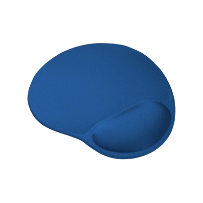 Trust BigFoot Mouse Pad - Blue (20426) (TRS20426)-TRS20426