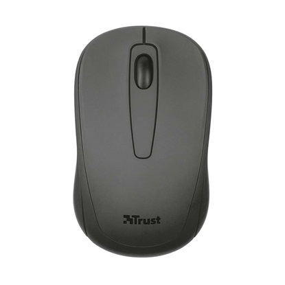 Trust Ziva Wireless Compact Mouse (21509) (TRS21509)-TRS21509