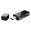 Trust Nanga Compact USB Card Reader (21934) (TRS21934)-TRS21934