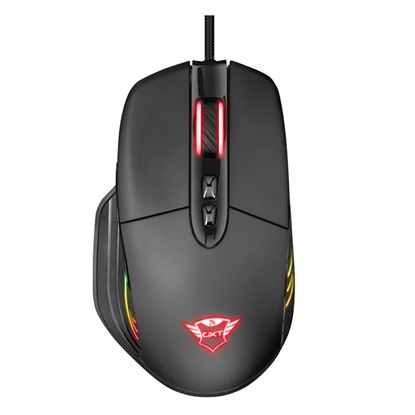 Trust GXT 940 Xidon Wireless Gaming Mouse (23574) (TRS23574)-TRS23574