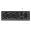 Trust Primo Wired Keyboard GR (24148) (TRS24148)-TRS24148