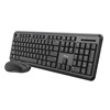 Trust Ody Wireless Keyboard & Mouse Set GR (24160) (TRS24160)-TRS24160