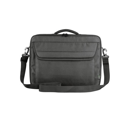 Trust Atlanta Recycled laptop bag for laptops up to 15.6 inch (24189) (TRS24189)-TRS24189
