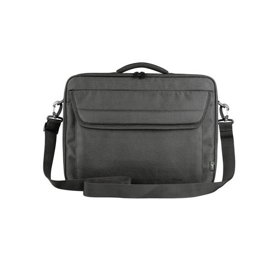 Trust Atlanta Recycled laptop bag for laptops up to 15.6 inch (24189) (TRS24189)-TRS24189