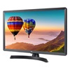 LG 28TN515S-PZ Smart TV Monitor 28" with speakers (28TN515S-PZ) (LG28TN515SPZ)-LG28TN515SPZ