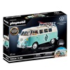 Playmobil Volkswagen T1 Camping Bus Special Edition (70826) (PLY70826)-PLY70826