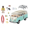 Playmobil Volkswagen T1 Camping Bus Special Edition (70826) (PLY70826)-PLY70826