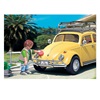 Playmobil Volkswagen Beetle Special Edition (70827) (PLY70827)-PLY70827