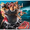 Playmobil Novel More: Φρούριο Ιπποτών του Μπέρναμ (70221) (PLY70221)-PLY70221