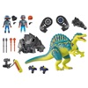 Playmobil Σπινόσαυρος Με Διπλή Πανοπλία (70625) (PLY70625)-PLY70625