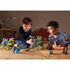 Playmobil Αγκυλόσαυρος Με Μαχητή Εναντίον Ρομπότ (70626) (PLY70626)-PLY70626
