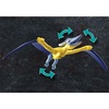 Playmobil Πτεροδάκτυλος Και Μαχητές Με Drone (70628) (PLY70628)-PLY70628