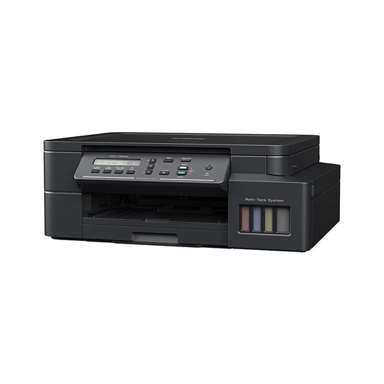 BROTHER DCP-T520W Refill Tank Color Inkjet Multifunction Printer (DCPT520W) (BRODCPT520W)-BRODCPT520W