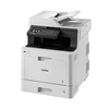 BROTHER MFC-L8690CDW Color Laser Multifunction Printer (BROMFCL8690CDW) (MFCL8690CDW)-BROMFCL8690CDW