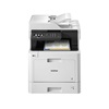 BROTHER MFC-L8690CDW Color Laser Multifunction Printer (BROMFCL8690CDW) (MFCL8690CDW)-BROMFCL8690CDW