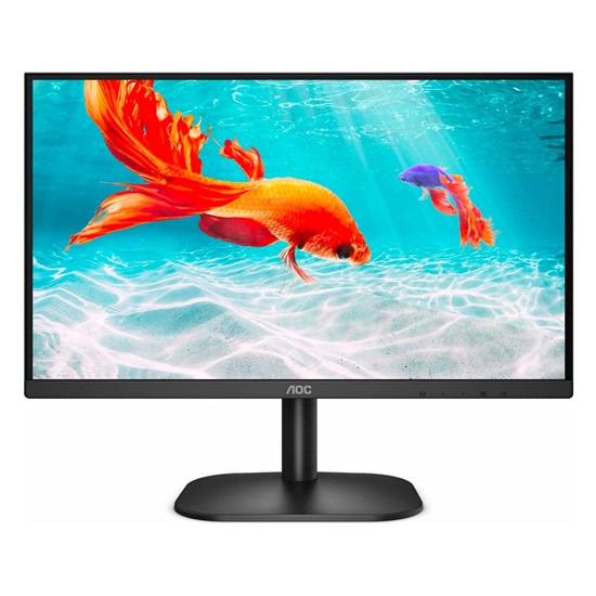 AOC 22B2H Led FHD Monitor 22" (AOC22B2H)-AOC22B2H