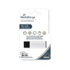 MediaRange USB 3.0 high performance flash drive, 16GB (MR1899)-MR1899