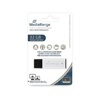 MediaRange USB 3.0 high performance flash drive, 32GB (MR1900)-MR1900