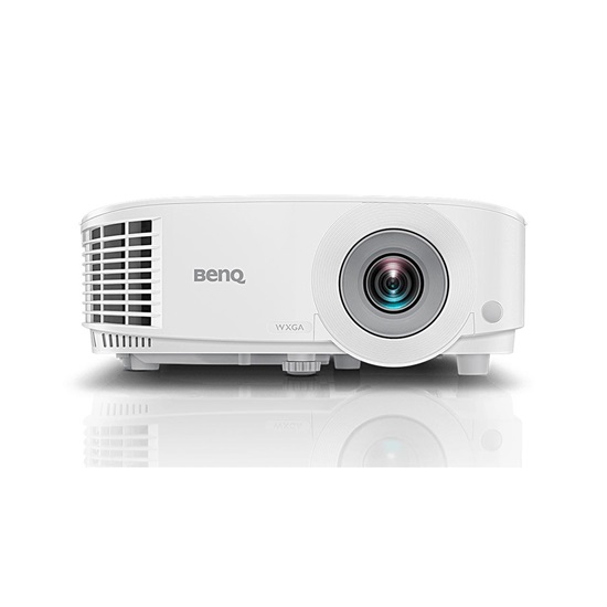 BENQ MW550 WXGA PROJECTOR (BENMW550) (9H.JHT77.13E)-BENMW550