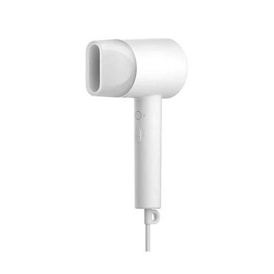 Xiaomi Mi Ionic Hair Dryer H300 White (BHR5081GL) (XIABHR5081GL)-XIABHR5081GL