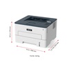 Xerox B230V_DNI Laser Printer (B230V_DNI) (XERB230VDNI)-XERB230VDNI