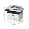 Xerox B235V_DNI Laser MFP (B235V_DNI) (XERB235V_DNI)-XERB235VDNI