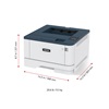 Xerox B310V_DNI Laser Printer (B310V_DNI) (XERB310VDNI)-XERB310VDNI