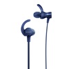 Sony In-Ear  Headphones Extra Bass Sports Blue (MDRXB510ASL.CE7) (SNYMDRXB510ASL.CE7)-SNYMDRXB510ASL.CE7